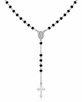 Necklace in Silver CL46